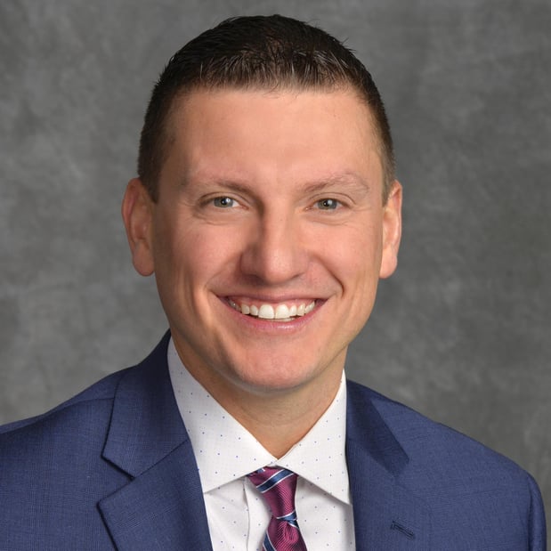 Images Edward Jones - Financial Advisor: Travis J Amiot, CFP®|AAMS®