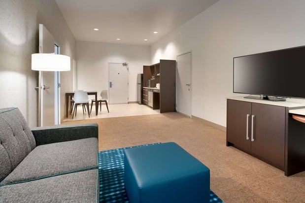 Images Home2 Suites by Hilton Houston/Katy