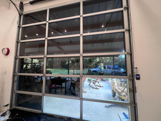 Images Disciple Window Tint in Tyler, Texas