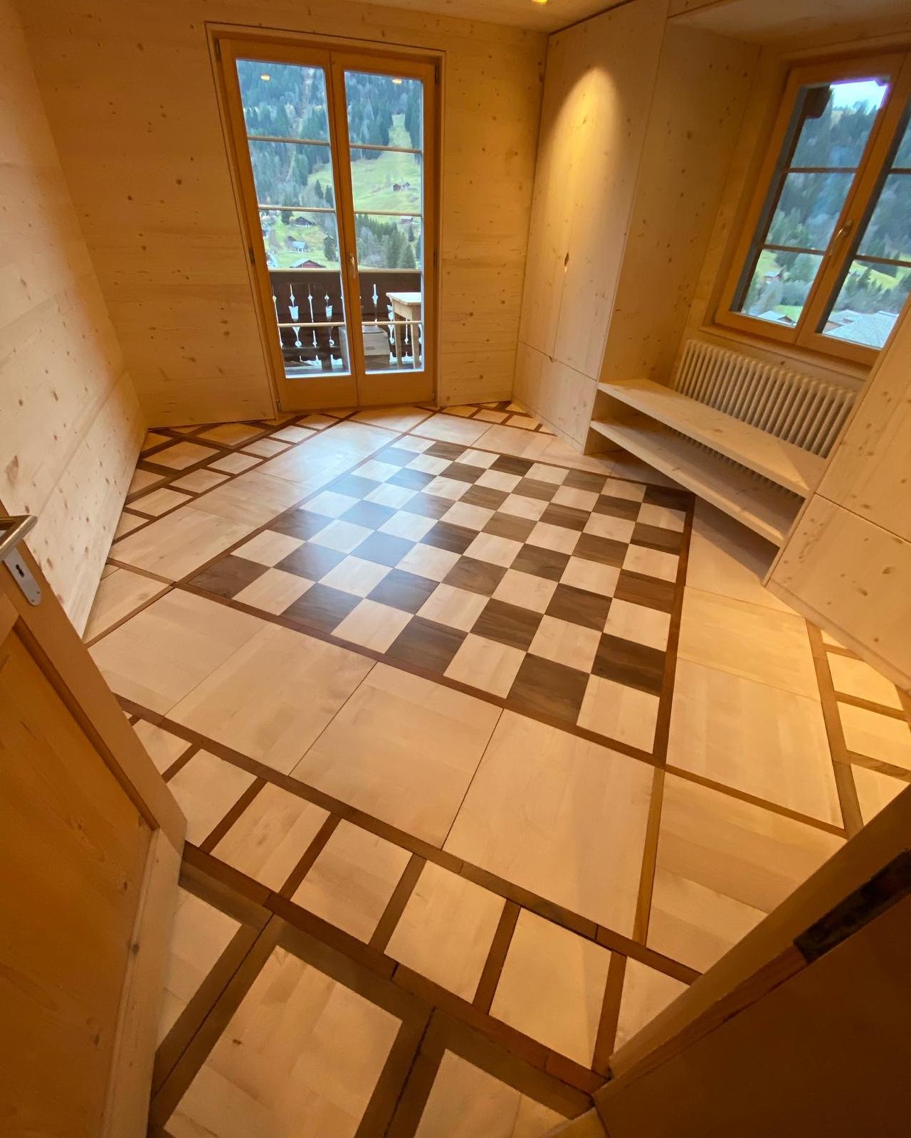 Bilder Riposi & fils Sàrl