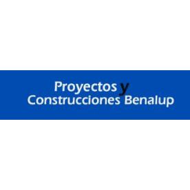 Proyectos Y Construcciones Benalup 2010 S.L. Logo