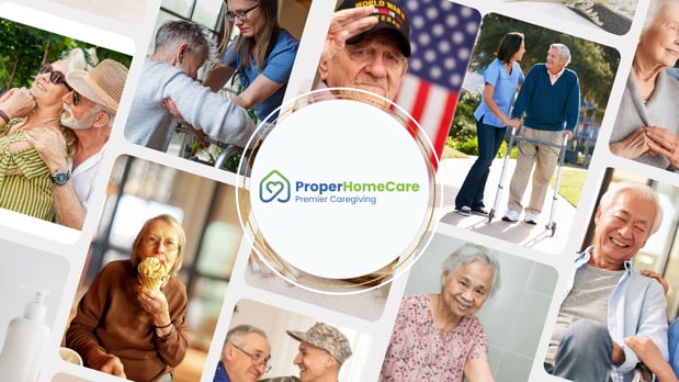 Images Proper Home Care