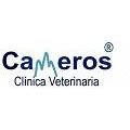 Clínica Veterinaria Cameros Logo