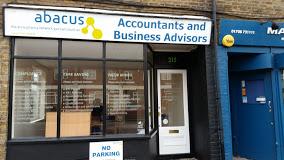 Images Abacus 59 Accountants & Business Advisor