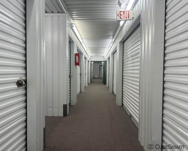 Images CubeSmart Self Storage