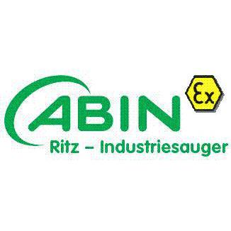 Logo ABIN Thomas Ritz
