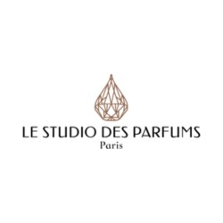 Le Studio des Parfums - Parfum sur mesure - Atelier de création - Parfum disparu Logo