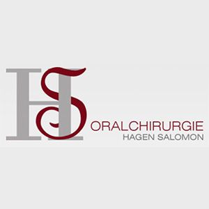 Salomon Hagen Fachzahnarzt für Oralchirurgie  