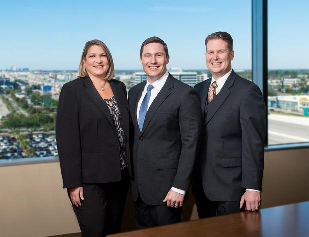 Images Simmons and Fletcher, P.C., Injury & Accident Lawyers