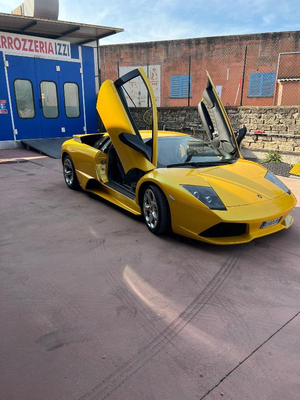 Images Carrozzeria Izzi