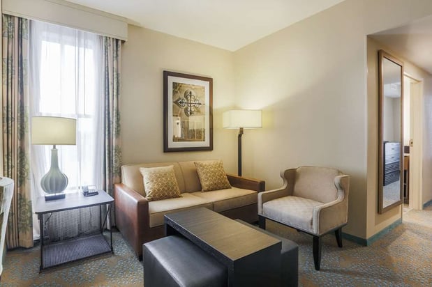 Images Homewood Suites by Hilton Charleston Historic District