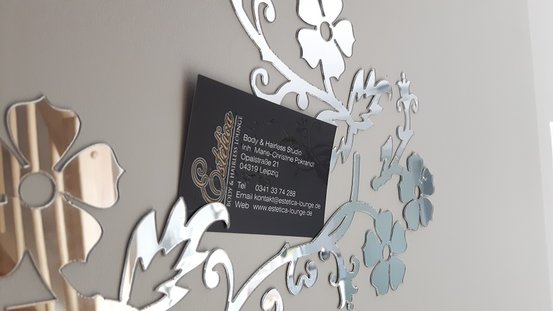 Estetica BODY & HAIRLESS LOUNGE, Opalstraße 21 in Leipzig