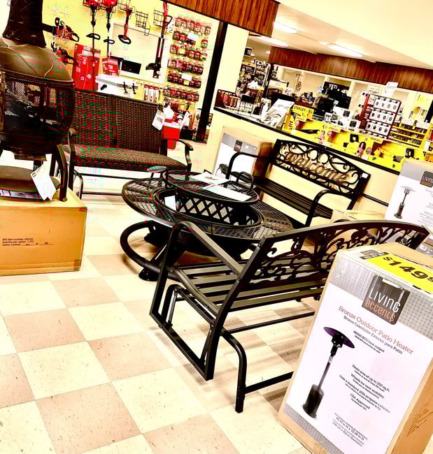 Images Artistic Builders Supply Ace Hardware