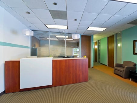 Regus - California, San Ramon - Crow Canyon Plaza Photo