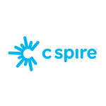 C Spire Business Logo