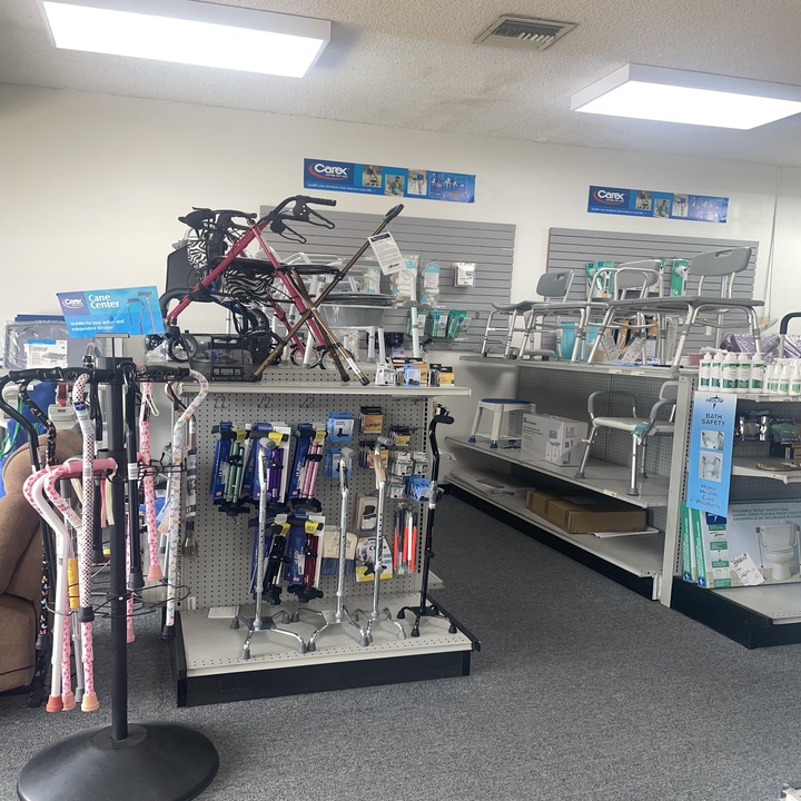 Images Easy Life Medical Supplies Inc.