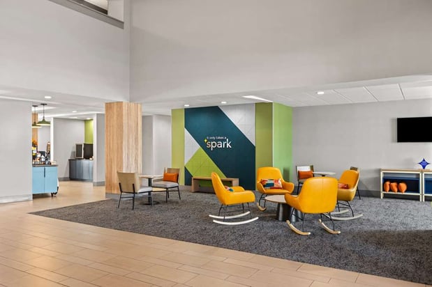 Images Spark by Hilton Port Wentworth Savannah