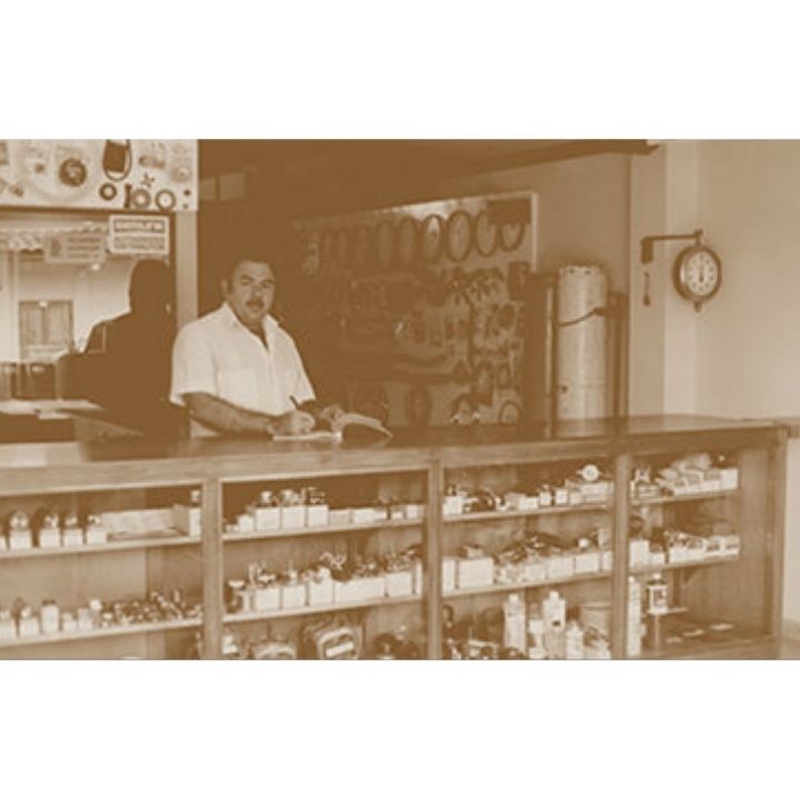 Galería en miniatura