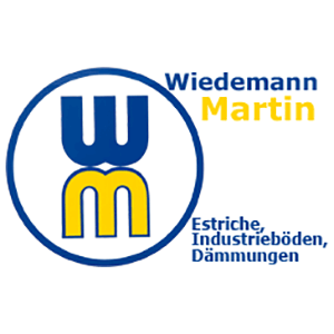 Logo von Estrich Martin Wiedemann