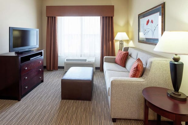 Images Homewood Suites by Hilton Minneapolis-New Brighton