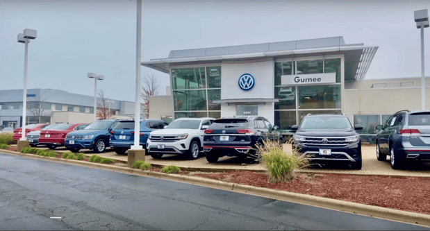 Images Gurnee Volkswagen