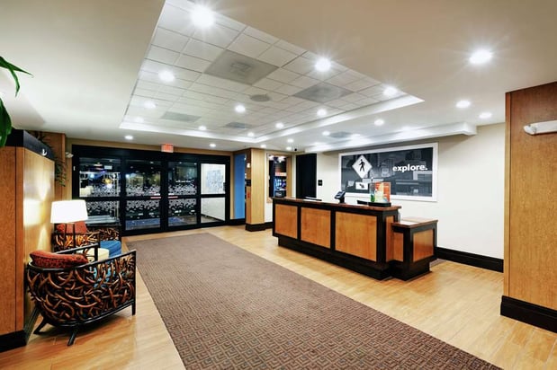 Images Hampton Inn & Suites by Hilton Houston North IAH