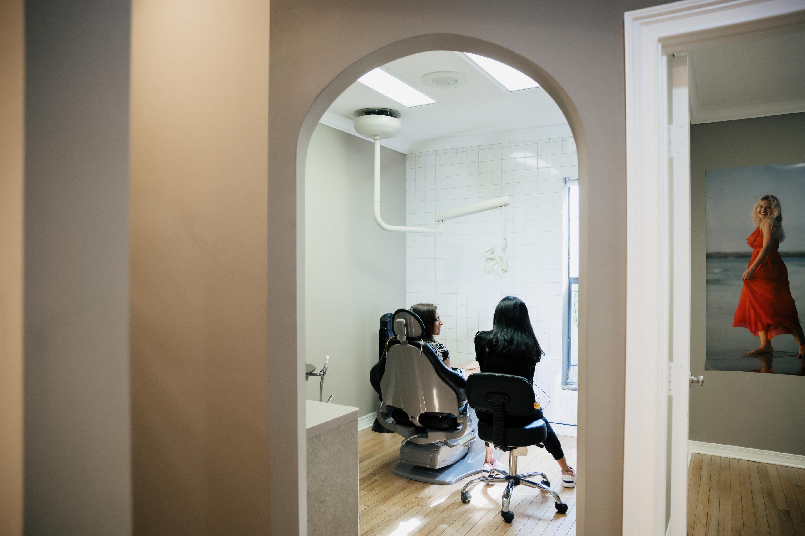 Dental Remedies Image