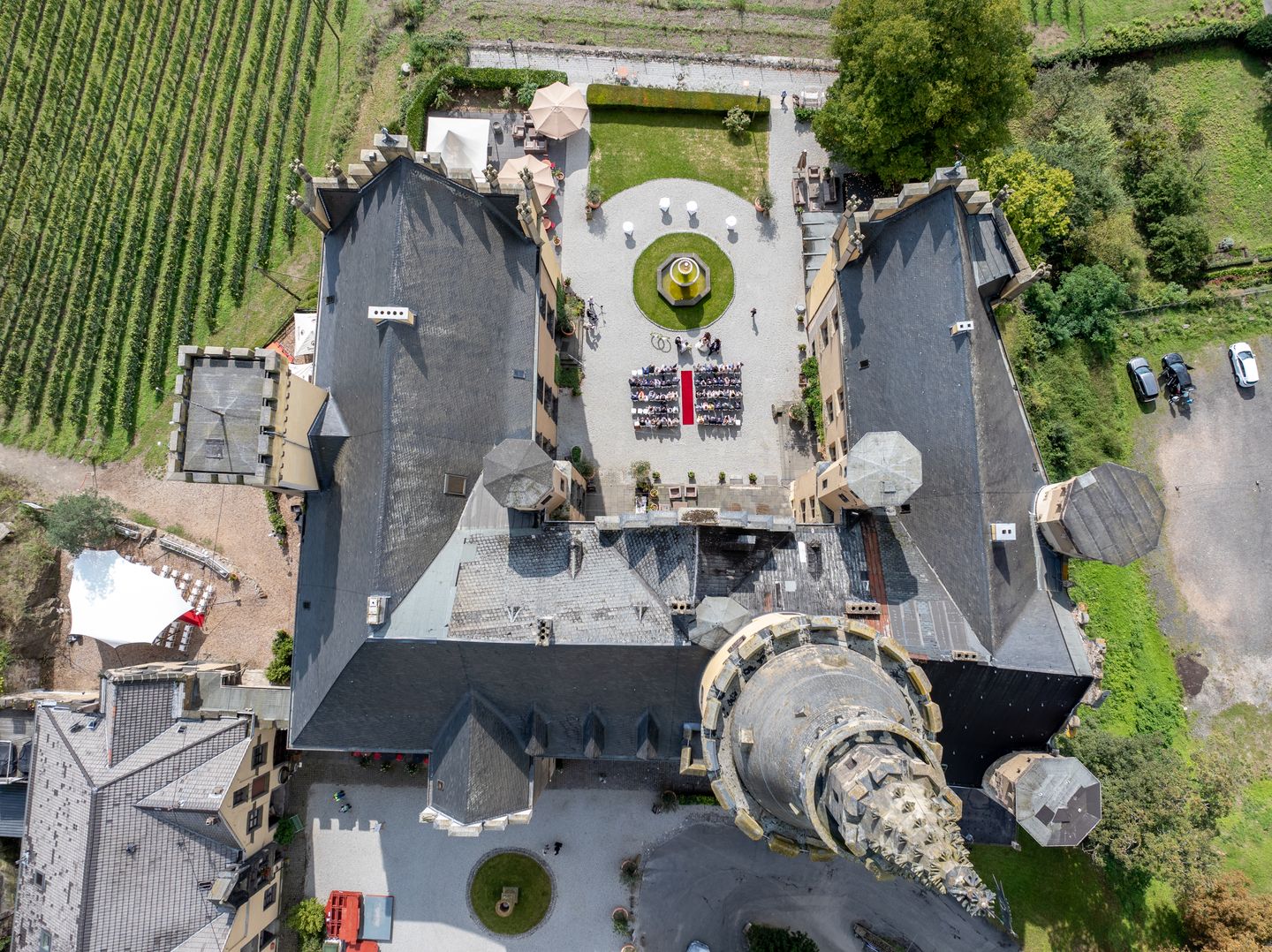 Bilder Luftling Drohnenfotografie