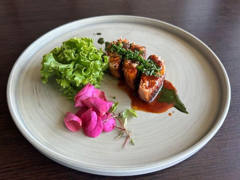 Images Ristorante Banchan Korean Restaurant