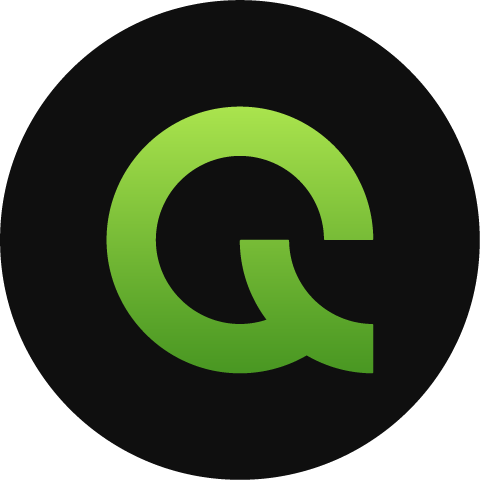 company logo