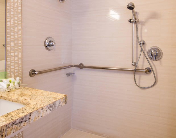 Images Holiday Inn San Francisco-Golden Gateway by IHG