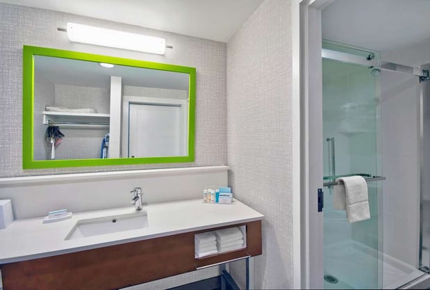 Images Hampton Inn Abingdon