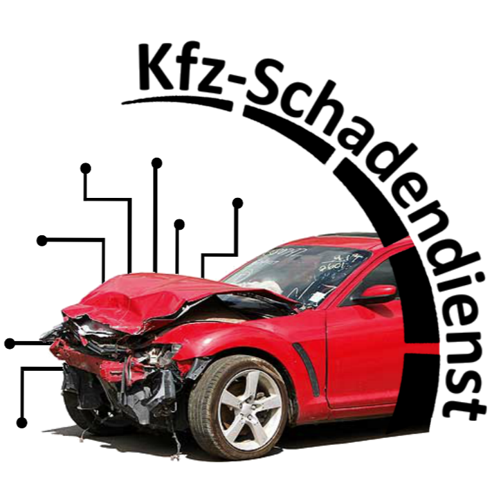 Kfz-Schadendienst Logo
