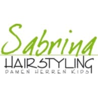 Hairstyling Sabrina Logo