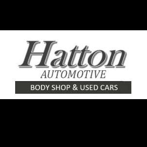 Hatton Automotive Logo