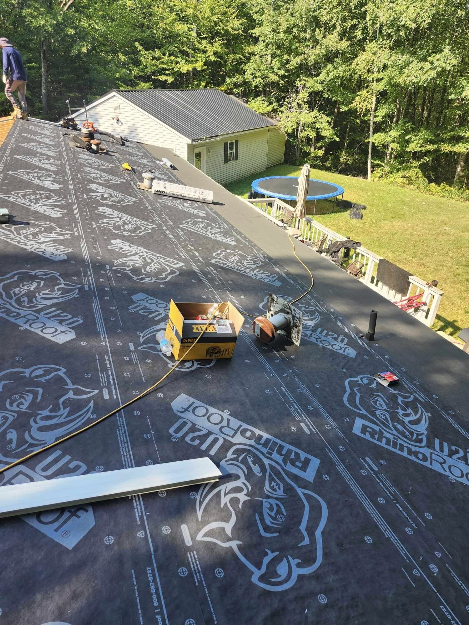 Sacred Builders, LLC Image