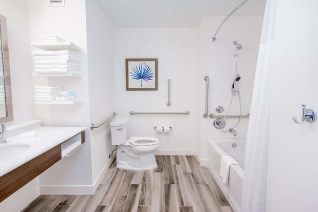Images Hampton Inn & Suites Panama City Beach-Beachfront