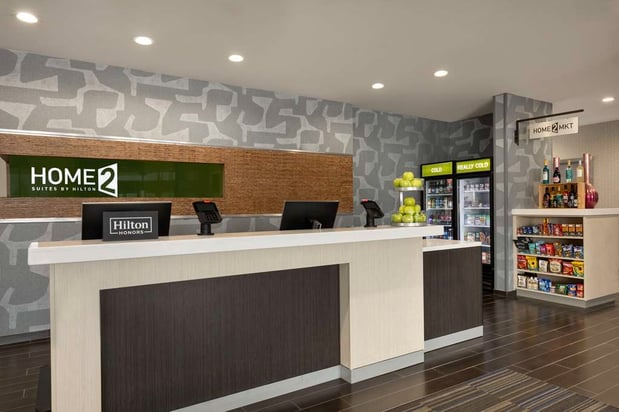Images Home2 Suites by Hilton Florence, SC