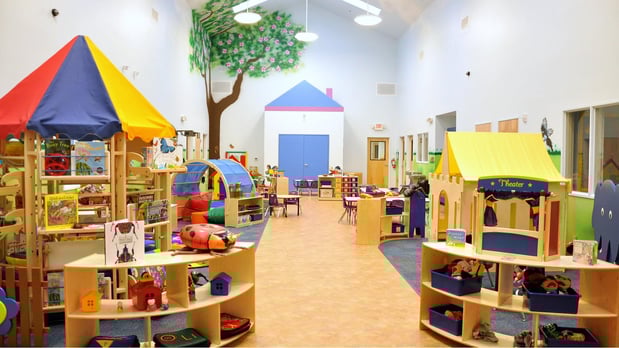 Images Creative World School - Cypress Springs