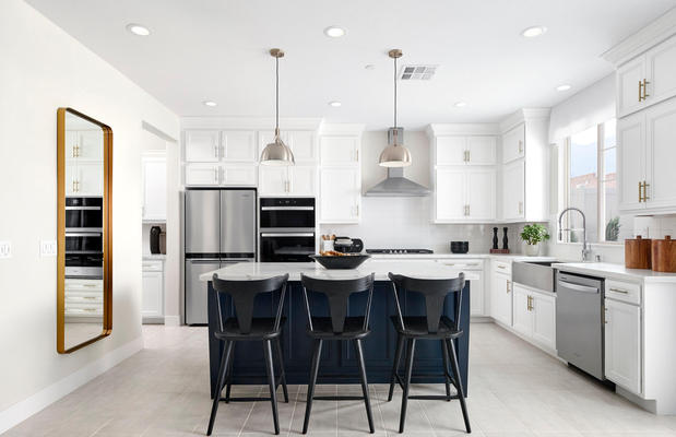 Images Pinnacle at Summit Canyon by Pulte Homes