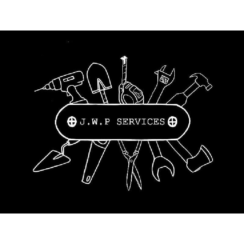 LOGO JWP Services Chester 07469 946781