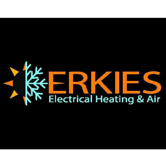 Erkies Corporation Logo