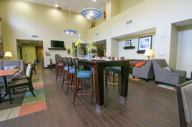Images Hampton Inn & Suites Flowery Branch Lake Lanier