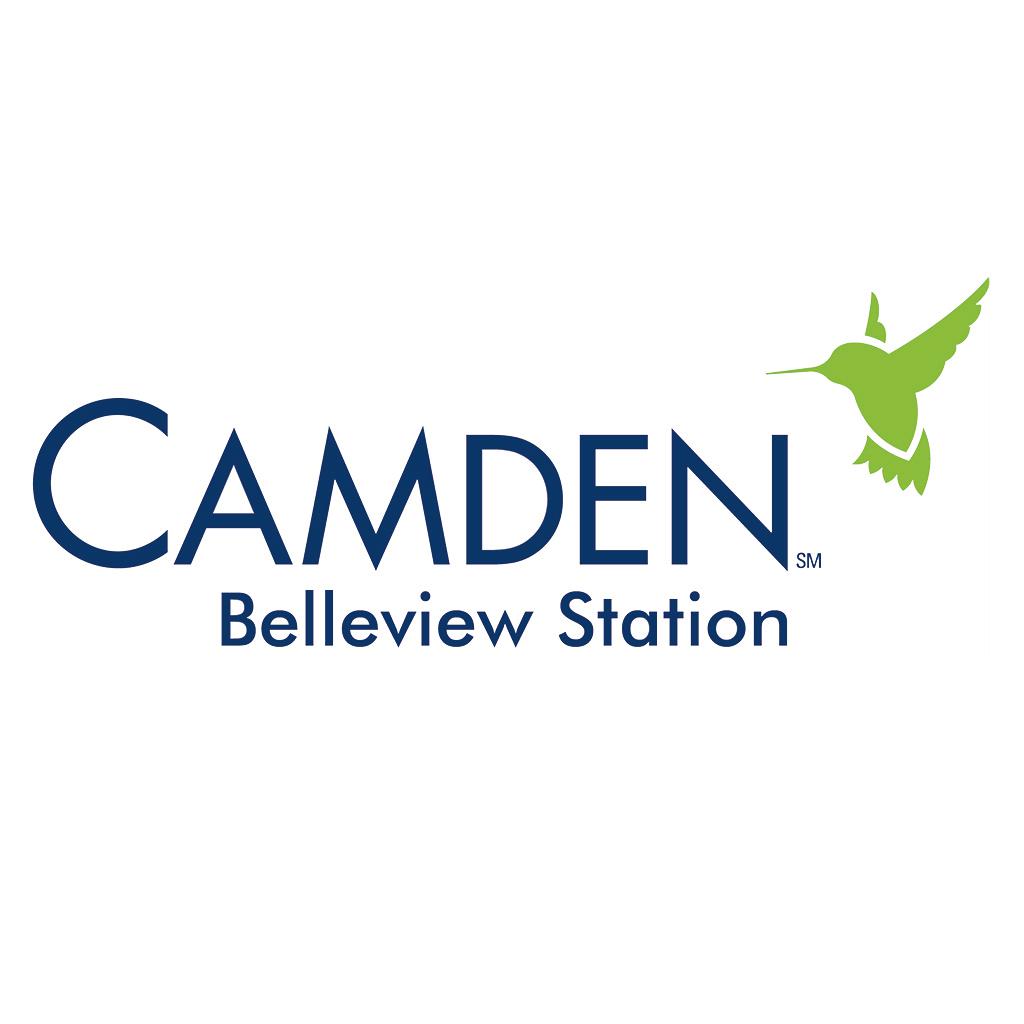 Camden Belleview Station Apartments