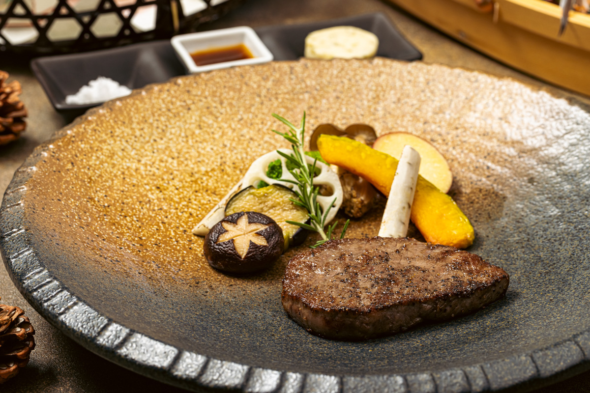 Images ホテルラフォーレ修善寺