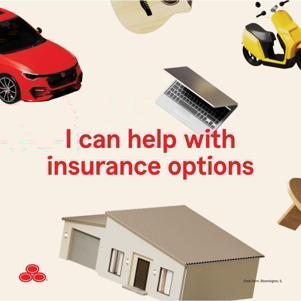 Images Steve Page - State Farm Insurance Agent