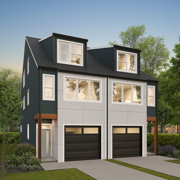 Images Cedars at Camp Greene by Red Cedar Homes