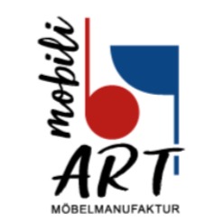 MÖBELMANUFAKTUR mobili ART Josef Brenner e. K. in Kritzmow - Logo