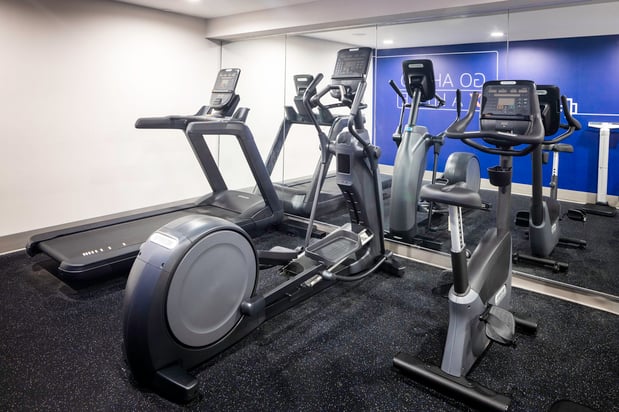 Images Holiday Inn Express Nyc Chelsea - Nomad Area by IHG
