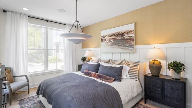 Images The Townhomes at Van Wyck Mews